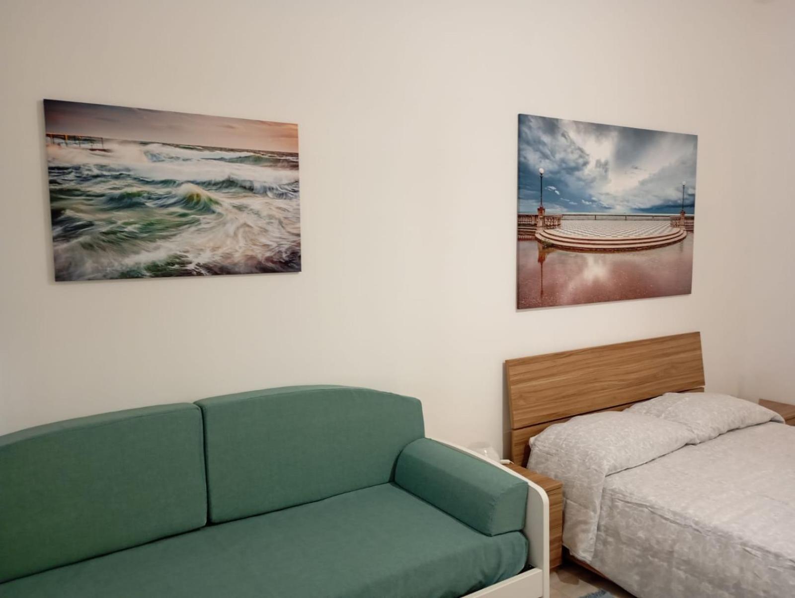 Casagrande - Guest House Livorno Exterior foto